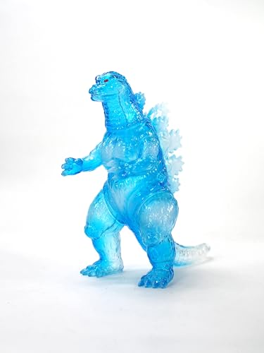 CCP Middle Size Series "Godzilla vs. Destoroyah" Vol. 8 Godzilla (1995) Frozen Ver.