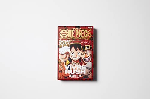 "One Piece" VIVRE RUSH