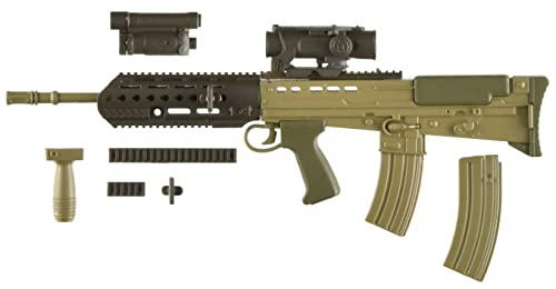 LittleArmory <LA095> L85A3 Type