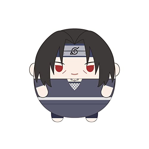 NT-11 "NARUTO -Shippuden-" Fuwakororin (M Size) 2 B Uchiha Itachi (Battle with Sasuke)