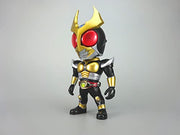 【METAL BOX】Tokusatsu Metalboy Heroes "Kamen Rider Agito" Kamen Rider Agito