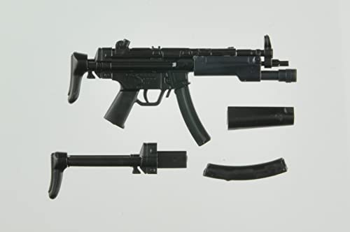 LittleArmory LADF20 "Dolls' Frontline" Gr MP5 Type