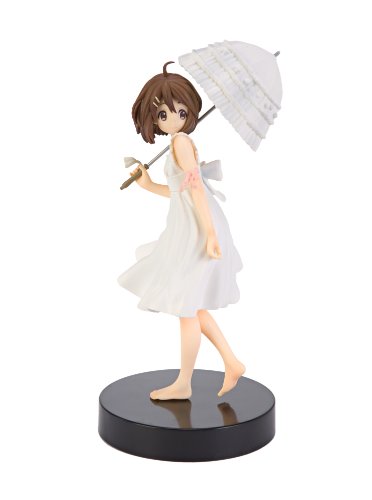Hirasawa Yui SQ K-ON! - Banpresto