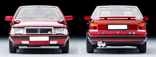1/64 Scale Tomica Limited Vintage NEO TLV-N277a Lancia Theme 8.32 Phase I (Red)