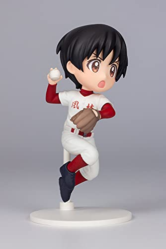 "MAJOR 2nd" Mini Figure Sagara Tao