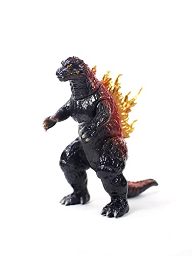 CCP Middle Size Series Vol. 4 "Godzilla 2000: Millennium" Godzilla (1999) Atomic Breath Ver.