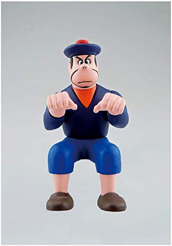 Dyce-1/20-Mirai Shounen Conan-Aoshima