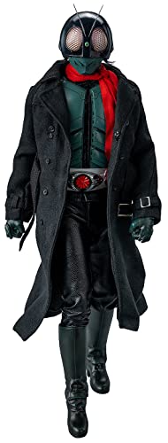 "Shin Kamen Rider" FigZero 1/6 Kamen Rider (Shin Kamen Rider)