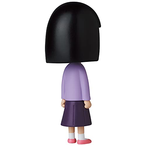 UDF Momoko Sakura "Chibi Maruko-chan" Noguchi-san