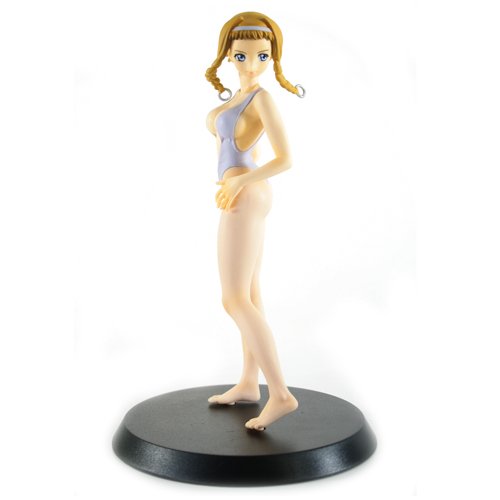Leina (Swimsuit Ver. version) Queen's Blade - Banpresto