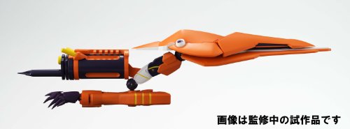 Charlotte Dunois A.G.P. IS: Infinite Stratos - Bandai