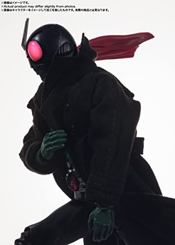 S.H.Figuarts "Shin Kamen Rider" Kamen Rider (Shin Kamen Rider)