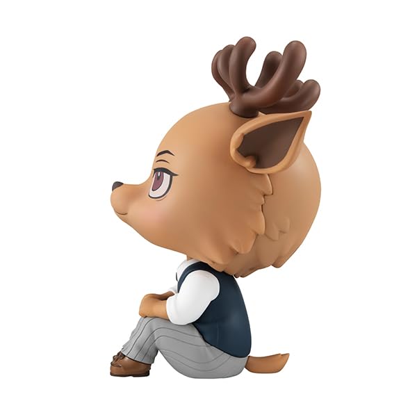 Look Up Series "BEASTARS" Rouis