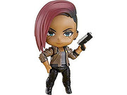 【Good Smile Company】Nendoroid "Cyberpunk 2077" V Female Ver.