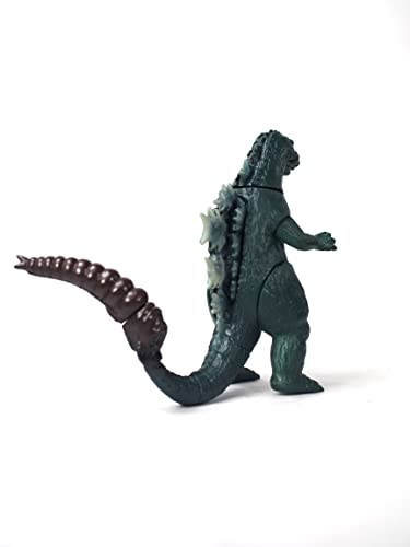 CCP Middle Size Series "Godzilla" Moth Godzi Moss Green
