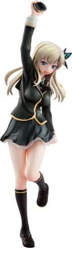 Kashiwazaki Sena 1/8 High Priestess Boku wa Tomodachi ga Sukunai - MegaHouse