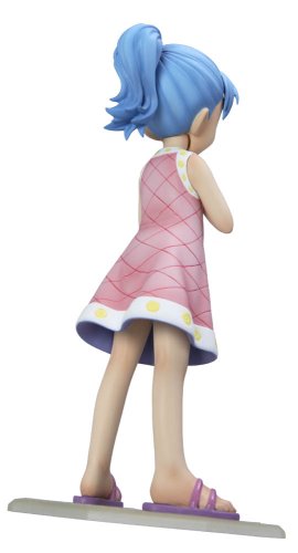 Portrait Of Pirates One Piece serie CB-3 Nefertari Vivi