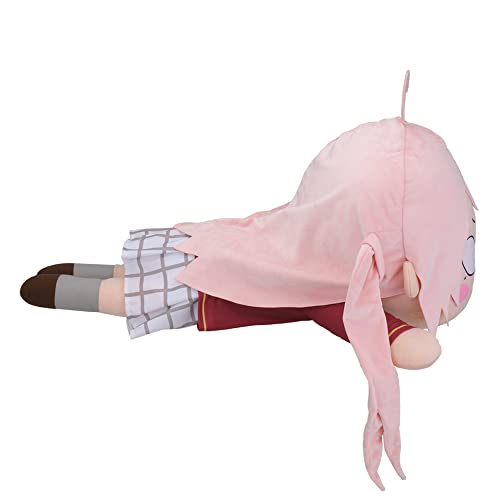 Love Live! Nijigasaki Academy School Idol Club Nesoberi Tera Jumbo Plush Zhong Lanzhu