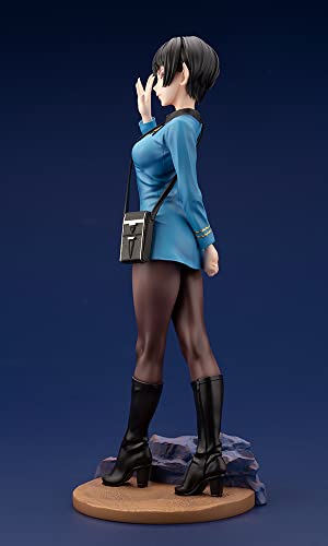 "Star Trek" Star Trek Bishoujo Vulcan Science Officer