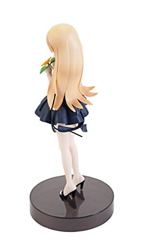 Oshino Shinobu EXQ Figure Nisemonogatari - Banpresto