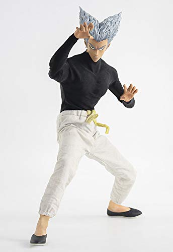 "One-Punch Man" FigZero 1/6 Articulated Figure Garou