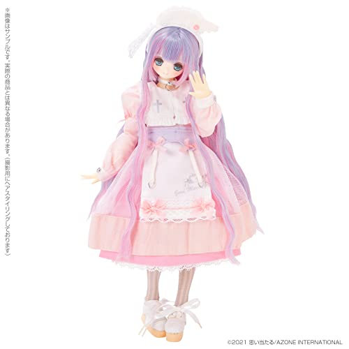 1/6 Scale Doll EX Cute Family Sera Kimagure Good Morning Babys Label Shop Ikebukuro Open 3rd Anniversary Model