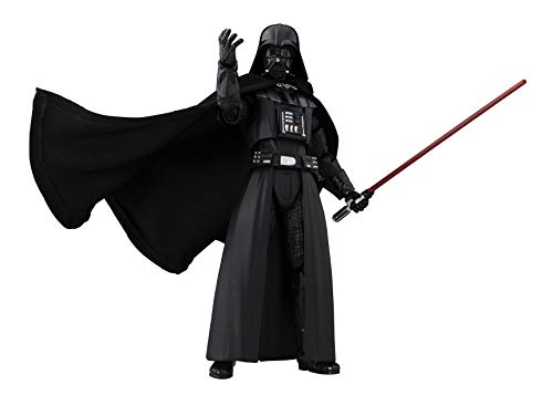 S.H.Figuarts "STAR WARS Episode VI Return of the Jedi" Darth Vader (STAR WARS: Return of the Jedi)