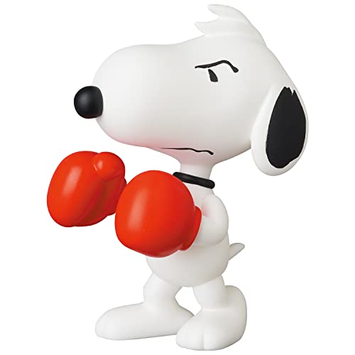 UDF PEANUTS Series 13 BOXING SNOOPY