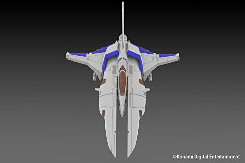 1/144 Scale Plastic Kit "Nemesis II" Vic Viper Ver. Nemesis II