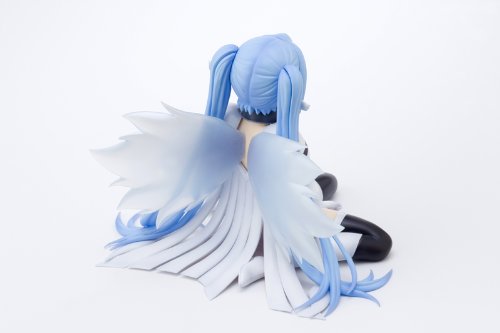 Nymph 1/6 4-Leaves Sora no Otoshimono - Kotobukiya
