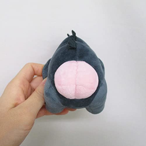 "Crayon Shin-chan" Movie Stars Plush MS08 Kaiju Shirimarudashi