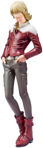 Barnaby Brooks Jr. Figuarts ZERO Tiger & Bunny