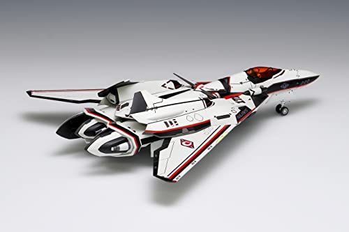 VF-171EX "Macross Frontier" Nightmare Plus EX (Alto Custom)