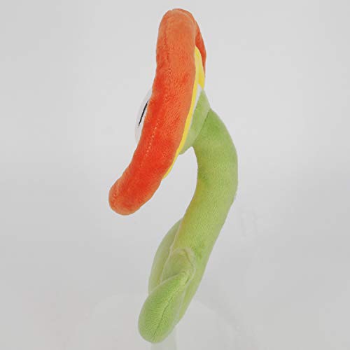 "Super Mario" ALL STAR COLLECTION Plush AC62 Fire Flower (S Size)