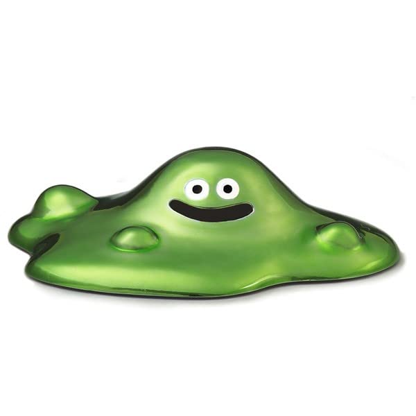 "Dragon Quest" Metallic Monsters Gallery Bubble Slime