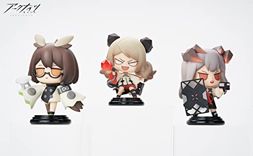 APEX "Arknights" Chess Piece Series Vol. 2 Set of 3