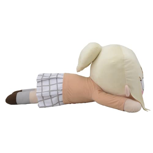 Love Live! Nijigasaki Academy School Idol Club Nesoberi Tera Jumbo Plush Miyashita Ai