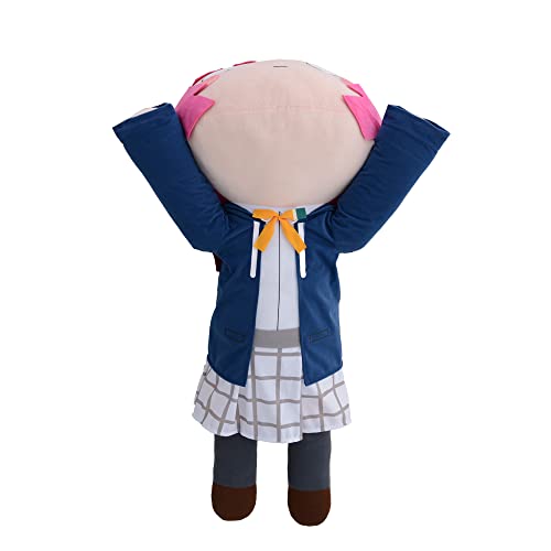 Love Live! Nijigasaki Academy School Idol Club Nesoberi Tera Jumbo Plush Tennoji Rina