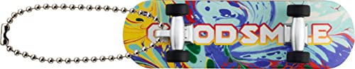 Nendoroid More Skateboard Liquid B