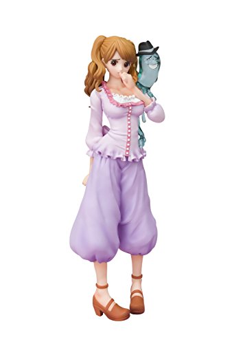Charlotte Pudding Figuarts ZERO One Piece - Bandai