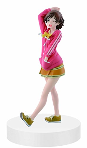Honda Mio (New Generations version) SQ iDOLM@STER Cinderella Girls - Banpresto