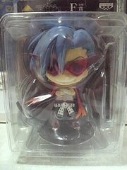 Kamina Kyun-Chara Tengen Toppa Gurren-Lagann - Banpresto