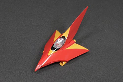 Metal Action "Mazinger Z" Pilder Set