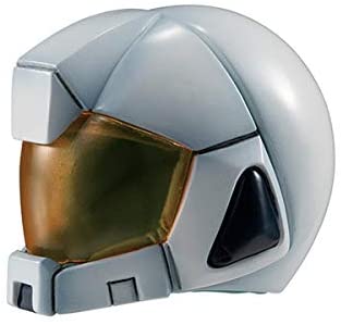 Mobile Suit Gundam: Contre-attaque de Char - Gundam Guys Generation Amuro Ray (MegaHouse)