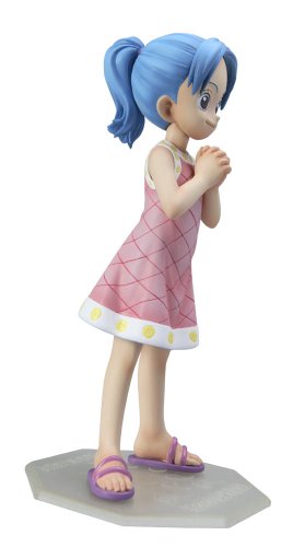 Portrait Of Pirates One Piece serie CB-3 Nefertari Vivi