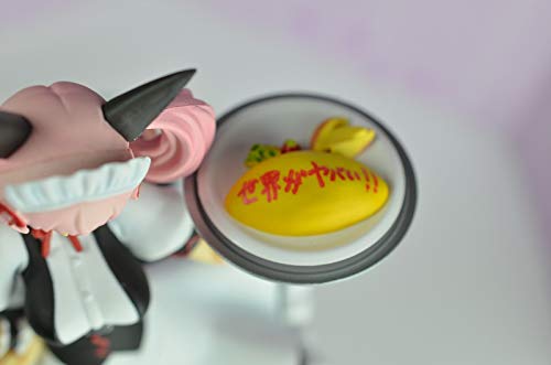 Faris Nyannyan (May Queen nyan2 version) Ichiban Kuji Steins;Gate Movie Fukaryouiki no Dejavu Steins;Gate Movie Fukaryouiki no Dejavu - Banpresto