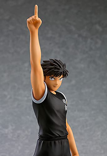 "Captain Tsubasa" POP UP PARADE Hyuga Kojiro