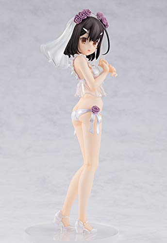 "Fate/kaleid liner Prisma Illya Prisma Phantasm" Kadokawa Collection Miyu Edelfelt Wedding Bikini Ver.