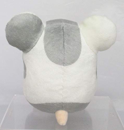 "Tottoko Hamutaro" HM02 Oxnard Plush S