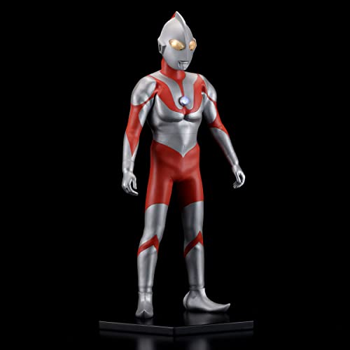 CHARACTER CLASSICS "Ultraman" Ultraman (B Type)